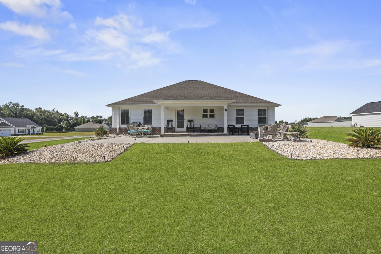 137 Old Barn Road Statesboro - 9