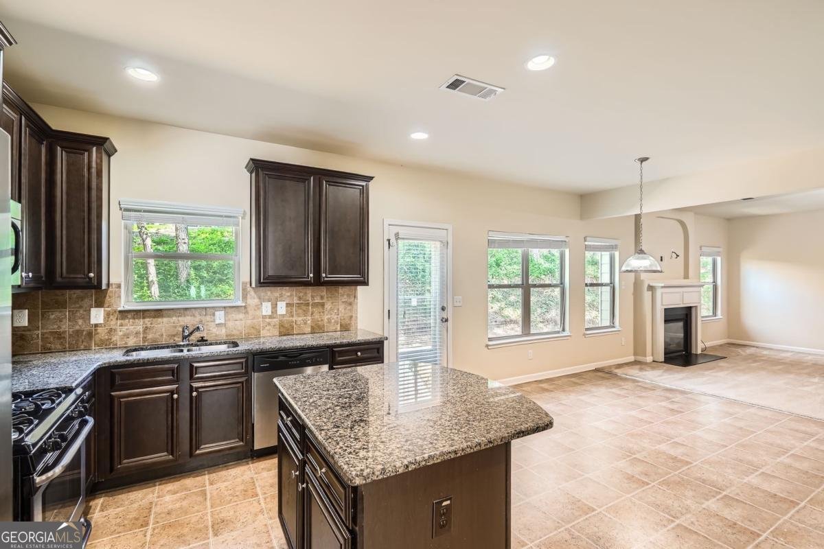 3677 Trillium Forest Drive Snellville - 10