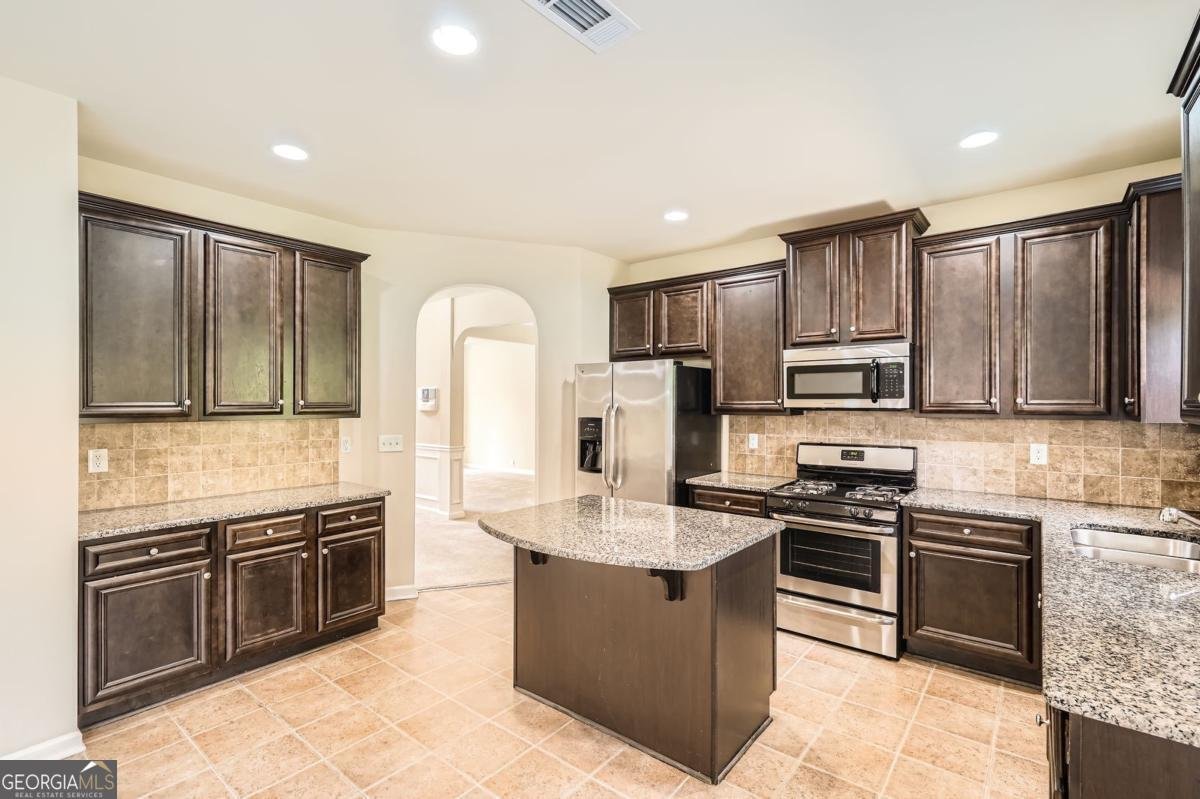 3677 Trillium Forest Drive Snellville - 11