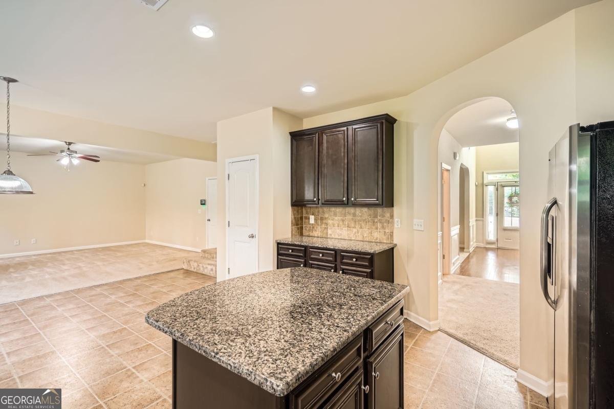 3677 Trillium Forest Drive Snellville - 12