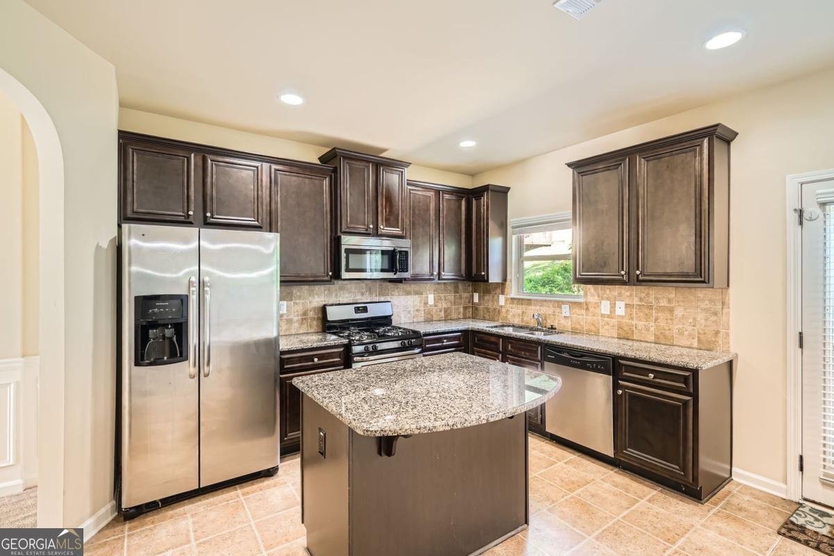 3677 Trillium Forest Drive Snellville - 13