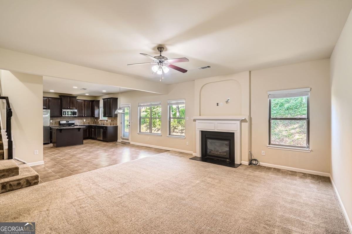 3677 Trillium Forest Drive Snellville - 15