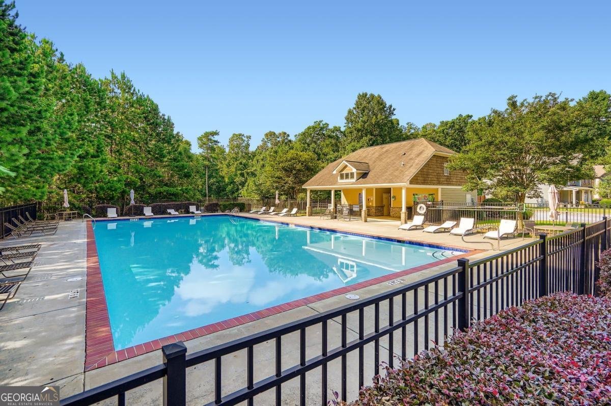 3677 Trillium Forest Drive Snellville - 26