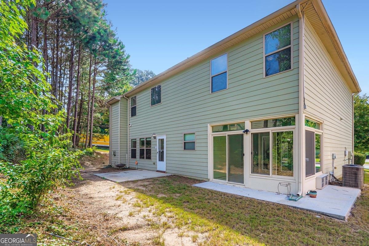 3677 Trillium Forest Drive Snellville - 27