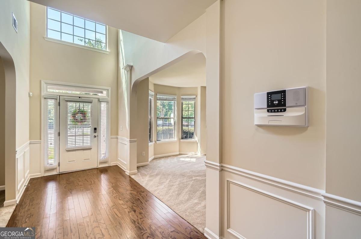3677 Trillium Forest Drive Snellville - 5
