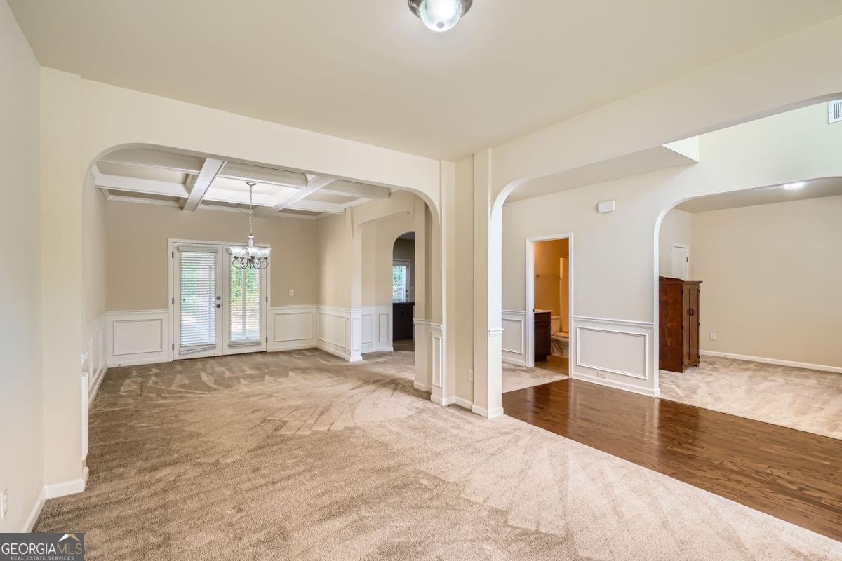 3677 Trillium Forest Drive Snellville - 6