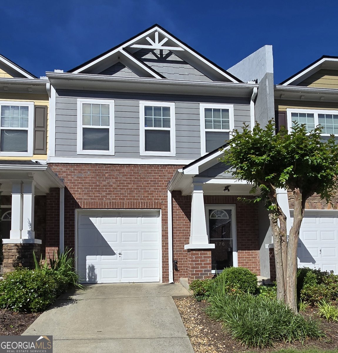 776 Tulip Poplar Way Lawrenceville - 1