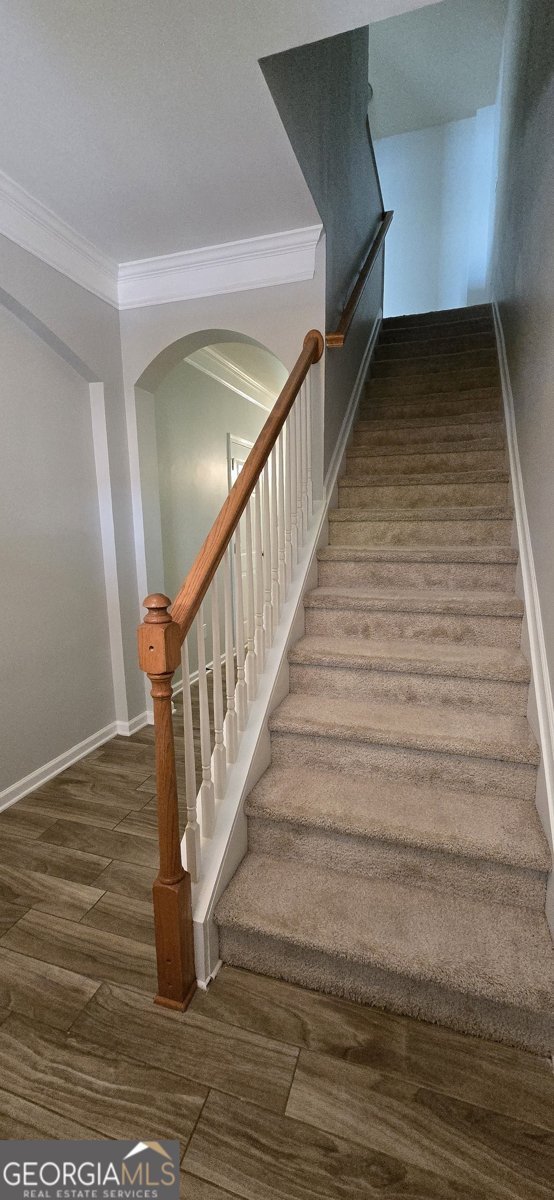 776 Tulip Poplar Way Lawrenceville - 2