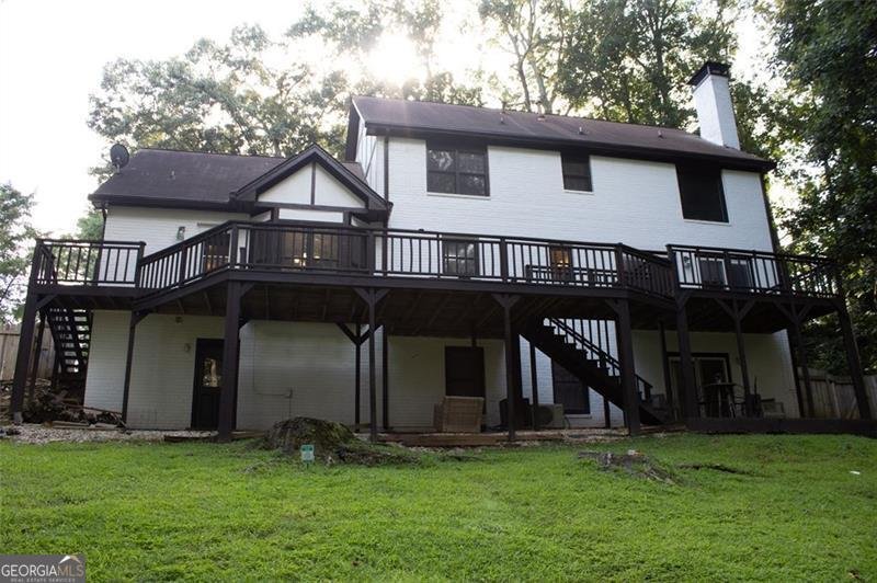 4640 CALLEIGH Snellville - 17