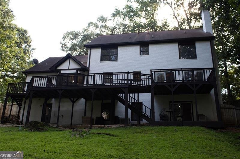 4640 CALLEIGH Snellville - 18