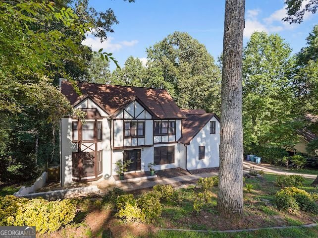 4640 CALLEIGH Snellville - 33