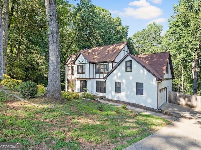 4640 CALLEIGH Snellville - 35
