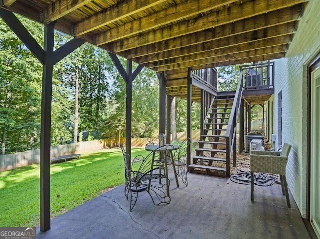 4640 CALLEIGH Snellville - 40