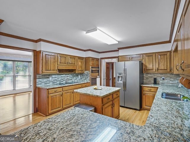 4640 CALLEIGH Snellville - 55