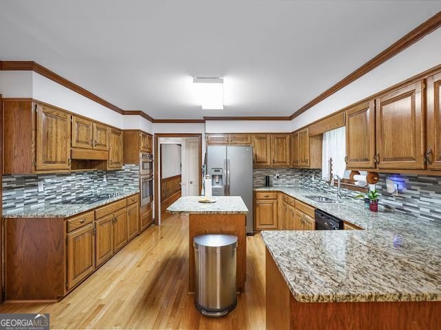 4640 CALLEIGH Snellville - 56