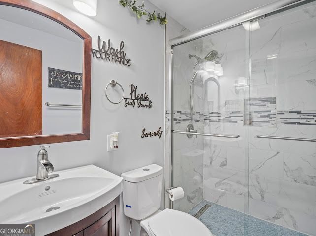 4640 CALLEIGH Snellville - 62