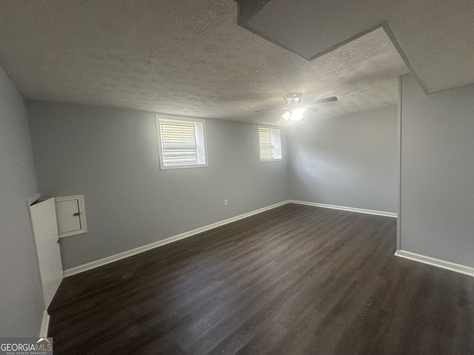 8427 Fredericksburg Court Jonesboro - 1