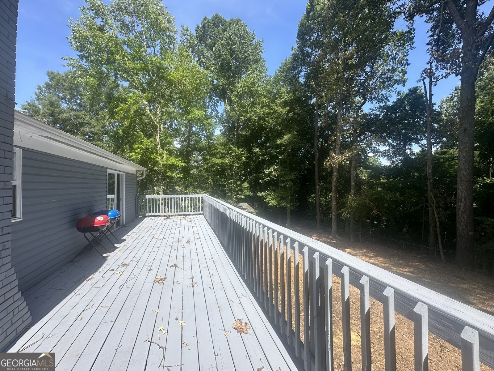 8427 Fredericksburg Court Jonesboro - 13