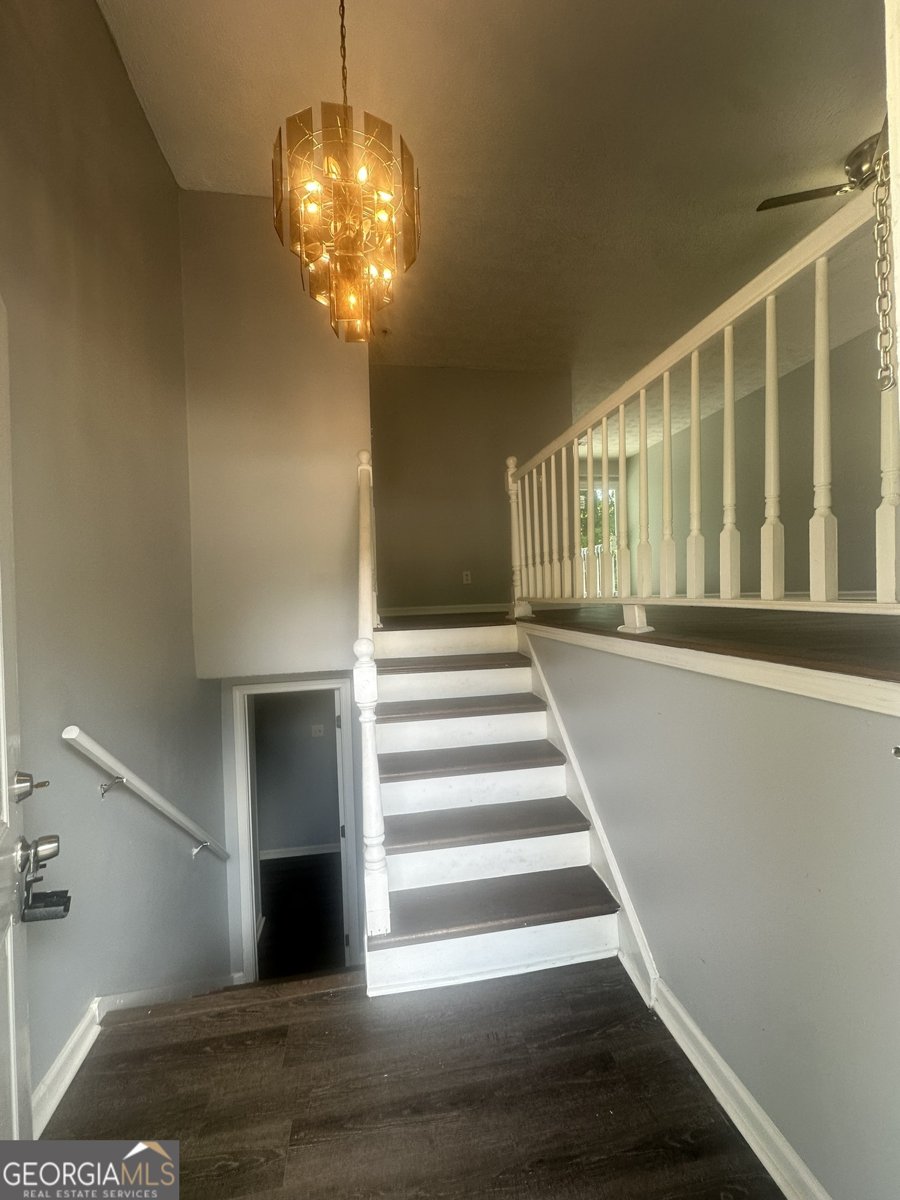 8427 Fredericksburg Court Jonesboro - 3