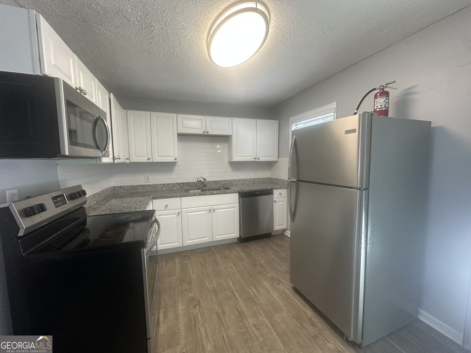 8427 Fredericksburg Court Jonesboro - 7