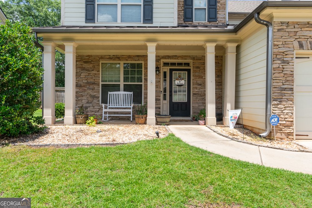 108 Dog Fennel Lane Perry - 2