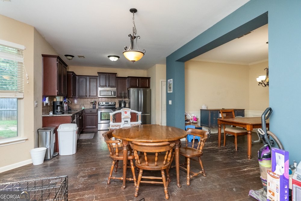 108 Dog Fennel Lane Perry - 3