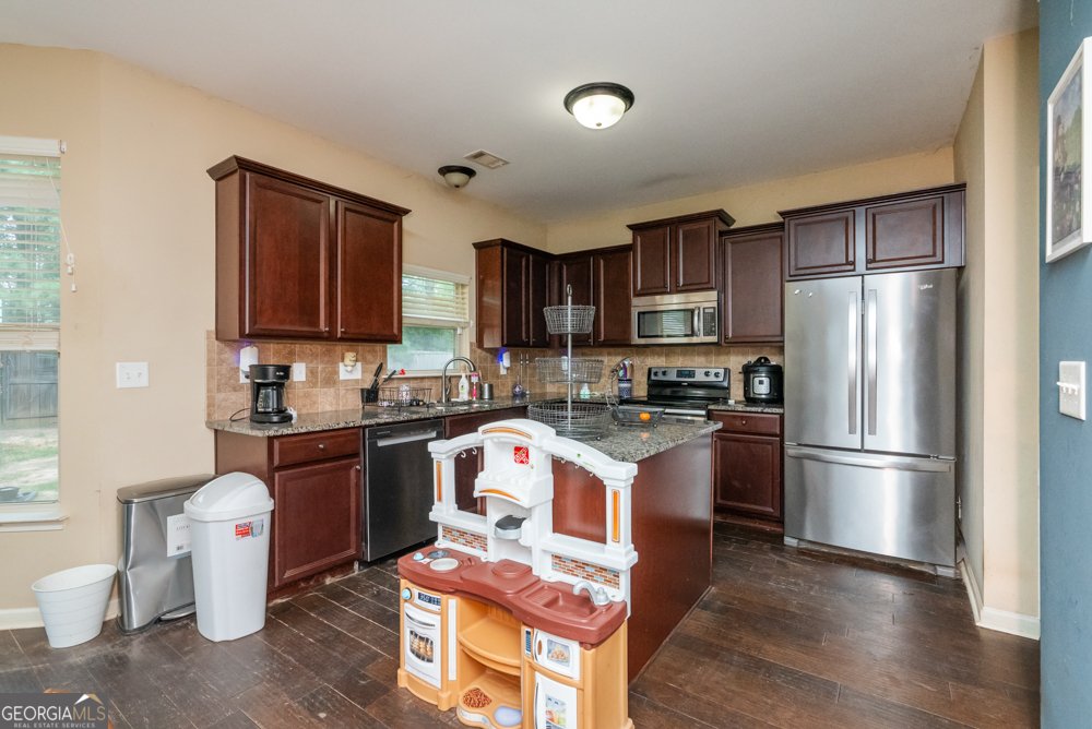 108 Dog Fennel Lane Perry - 5