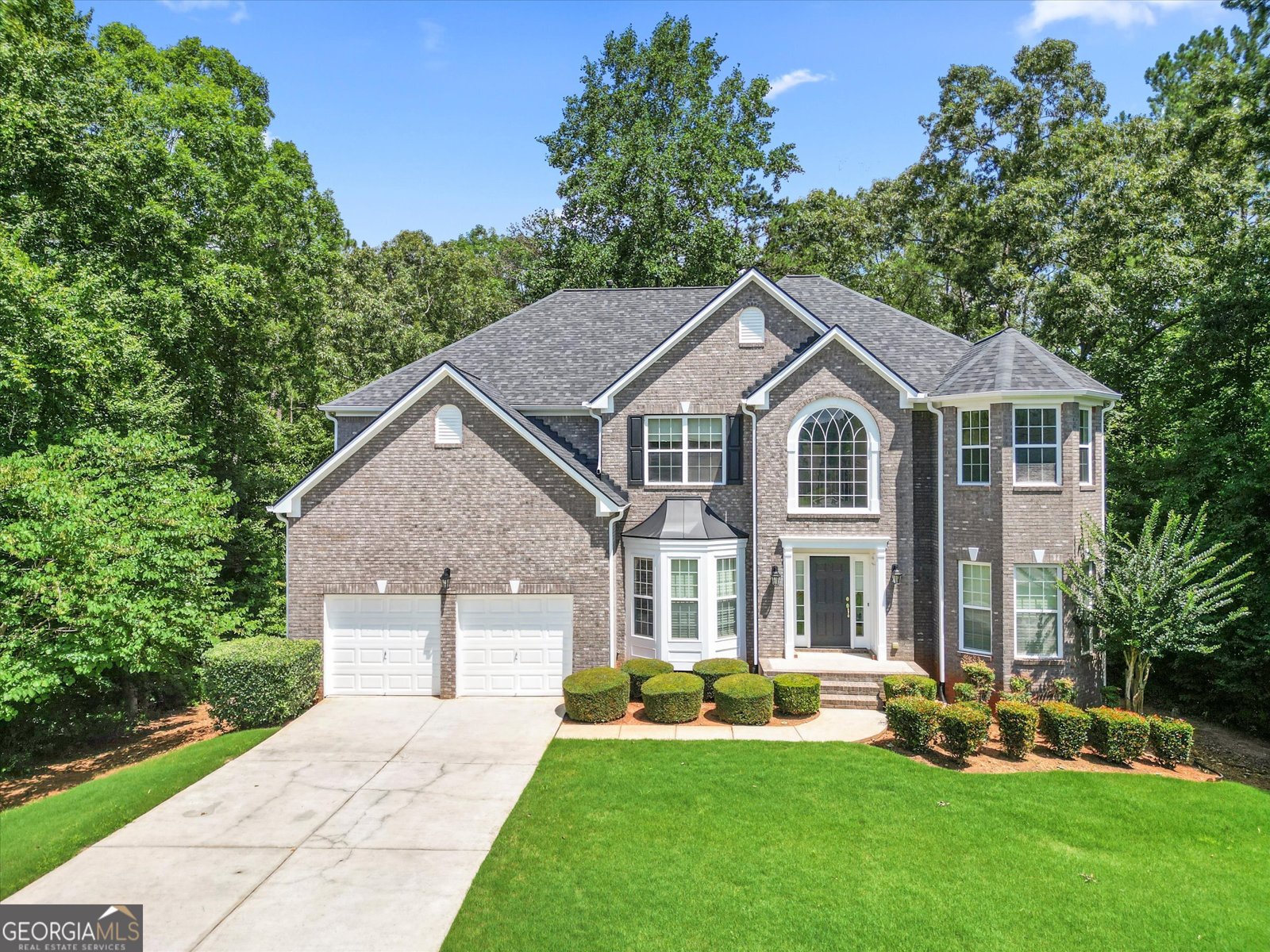 3688 Eagles Beek Circle Lithonia - 1