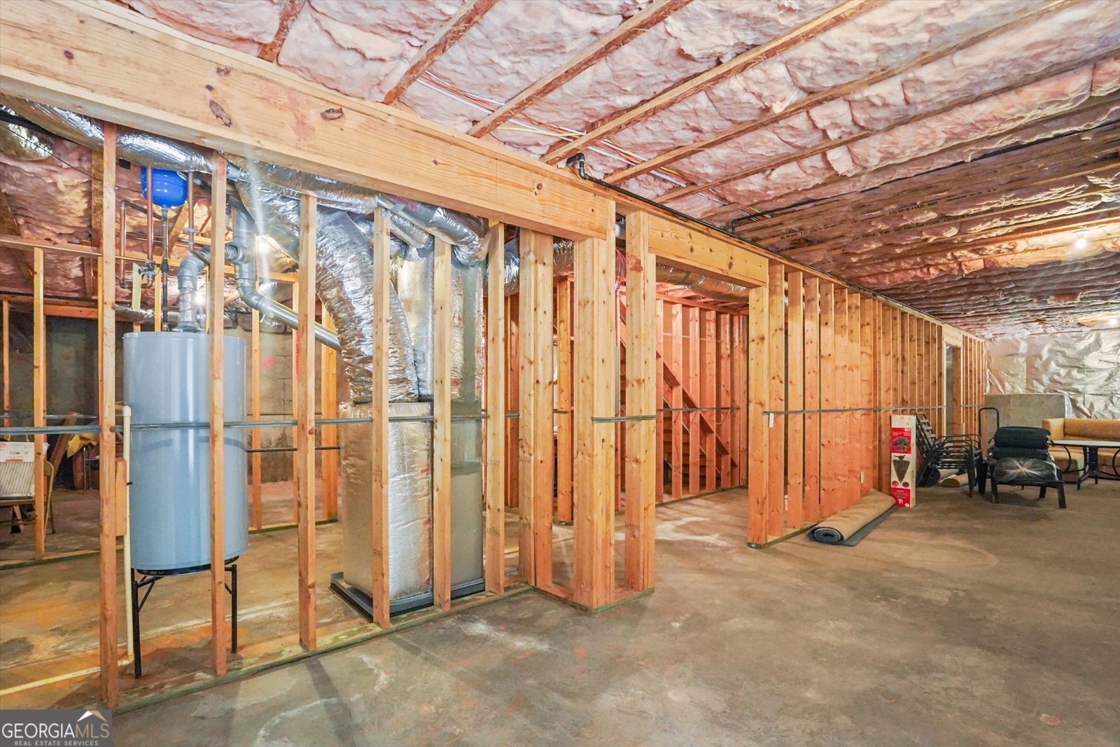 3688 Eagles Beek Circle Lithonia - 28