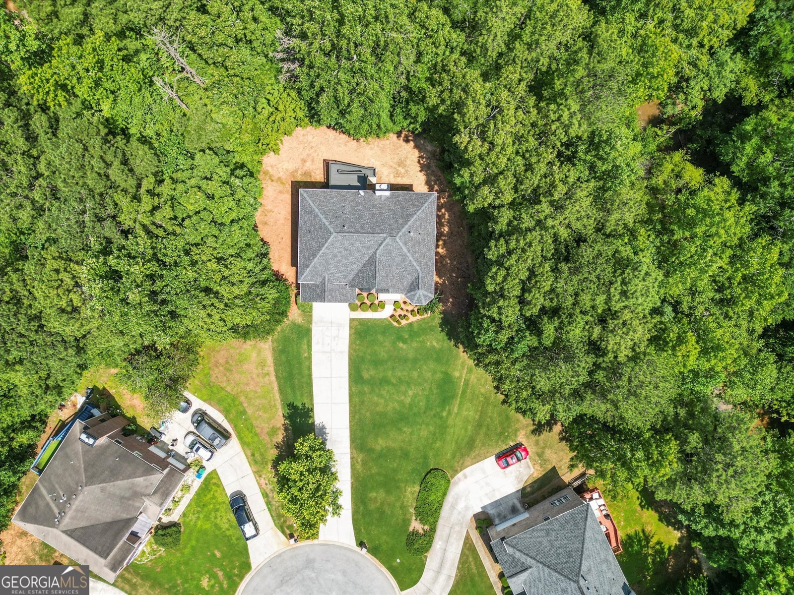 3688 Eagles Beek Circle Lithonia - 29