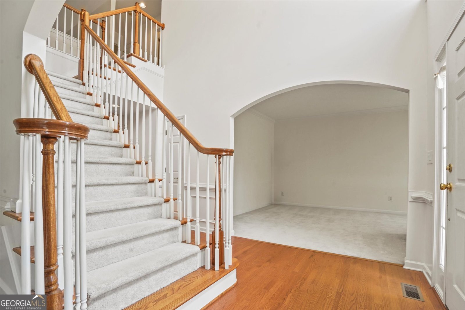 3688 Eagles Beek Circle Lithonia - 3