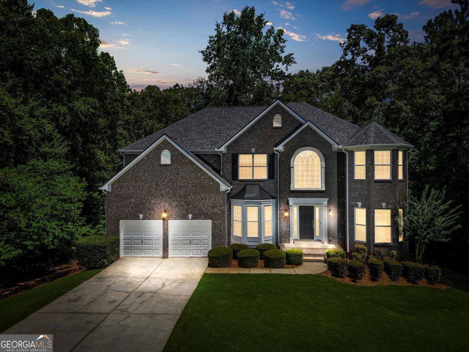 3688 Eagles Beek Circle Lithonia - 31
