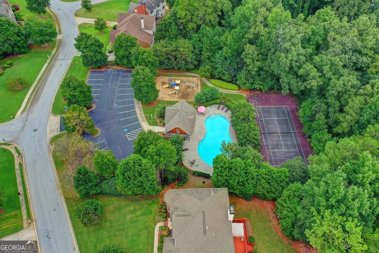 3688 Eagles Beek Circle Lithonia - 32