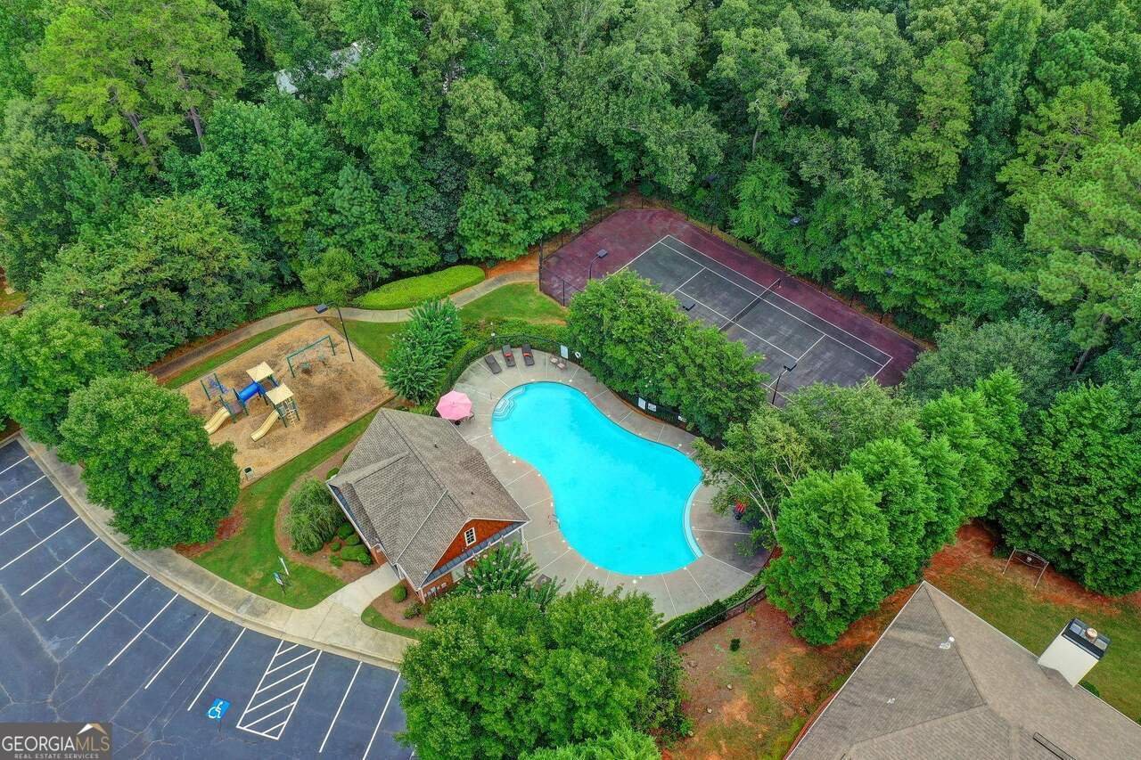 3688 Eagles Beek Circle Lithonia - 33
