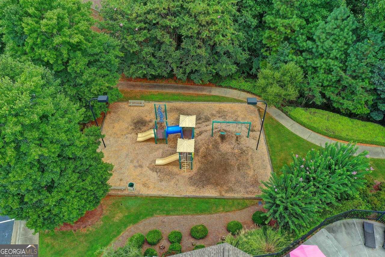 3688 Eagles Beek Circle Lithonia - 34