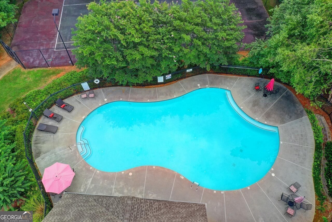 3688 Eagles Beek Circle Lithonia - 35