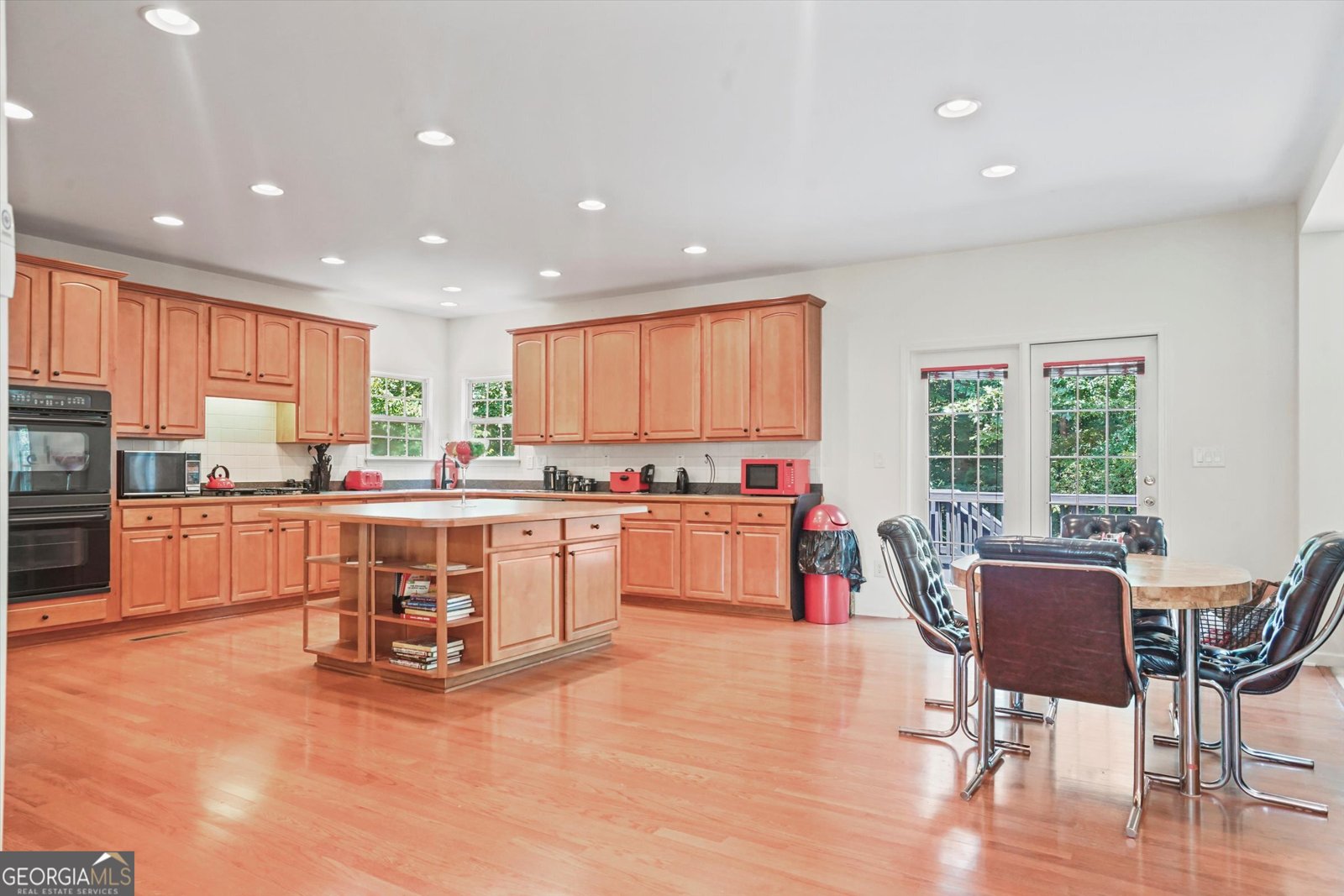 3688 Eagles Beek Circle Lithonia - 9