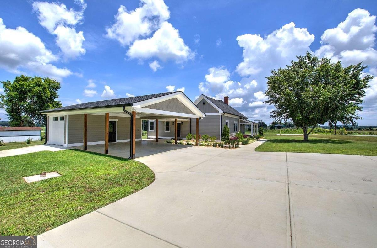 2822 Old State Highway 113 Taylorsville - 10