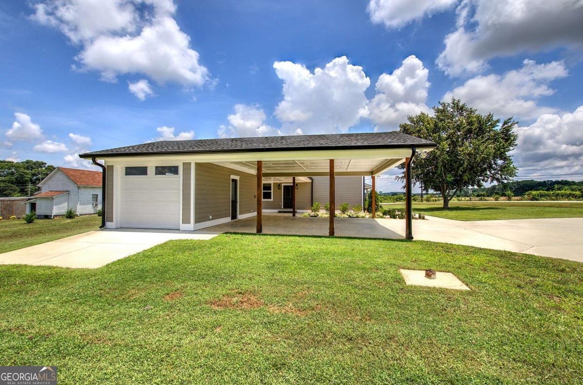 2822 Old State Highway 113 Taylorsville - 11
