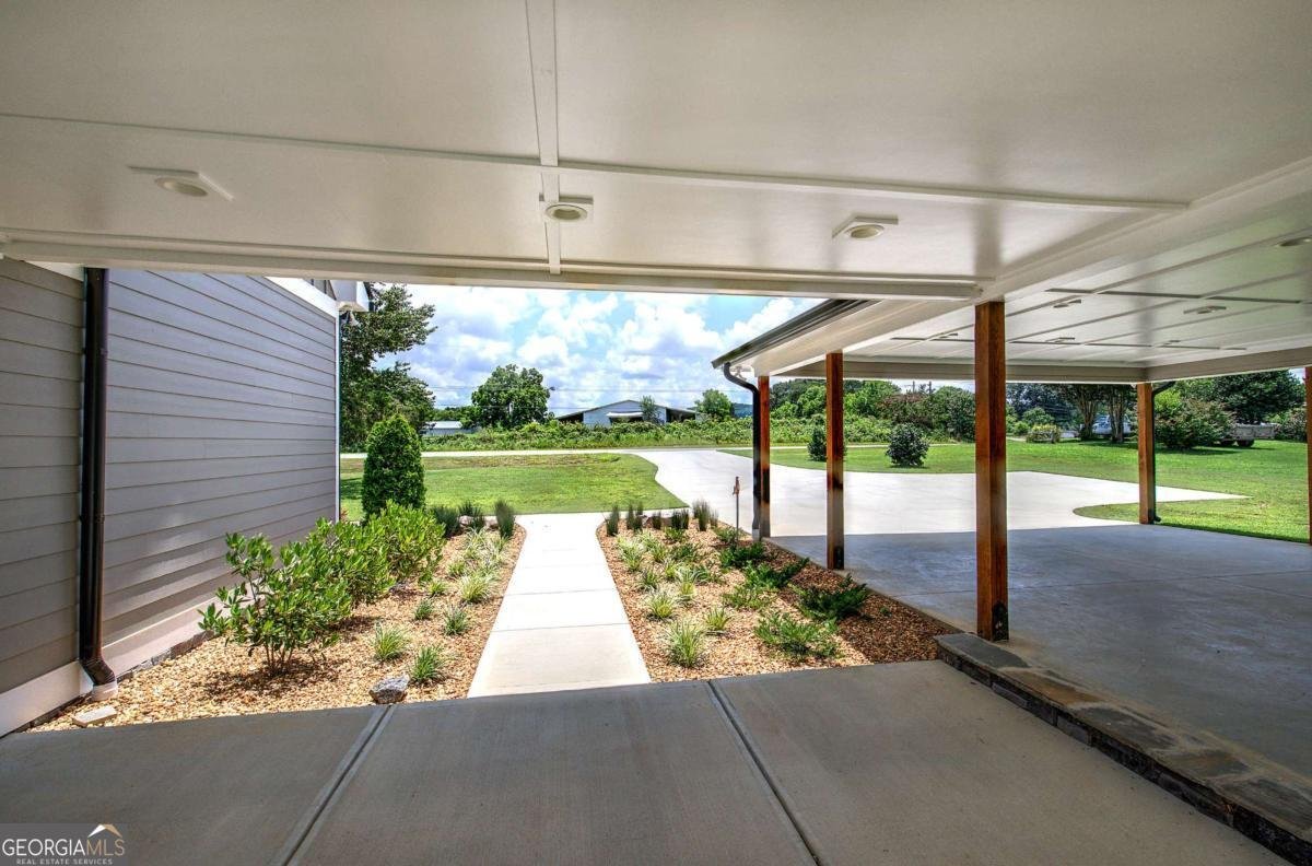 2822 Old State Highway 113 Taylorsville - 13