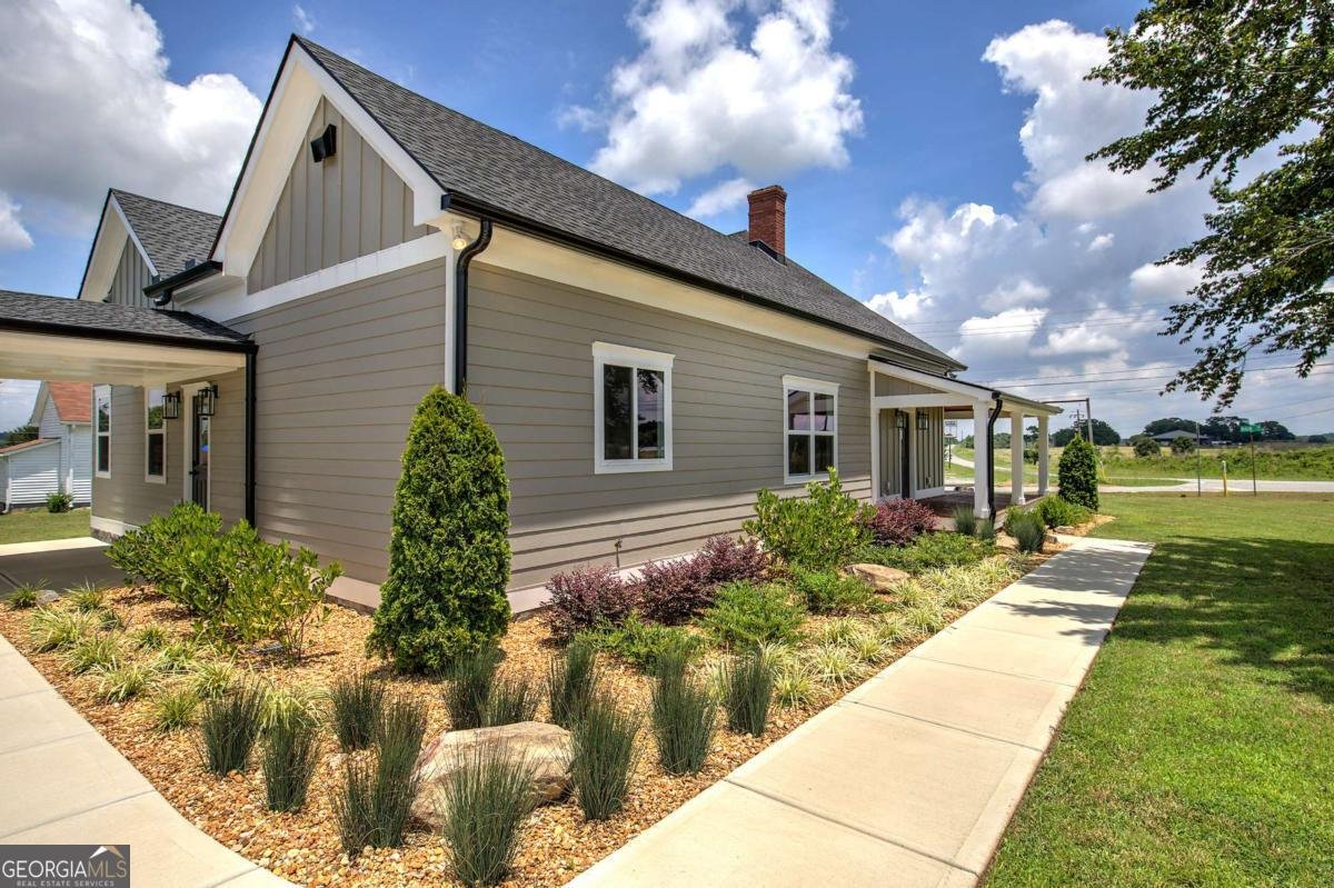 2822 Old State Highway 113 Taylorsville - 14