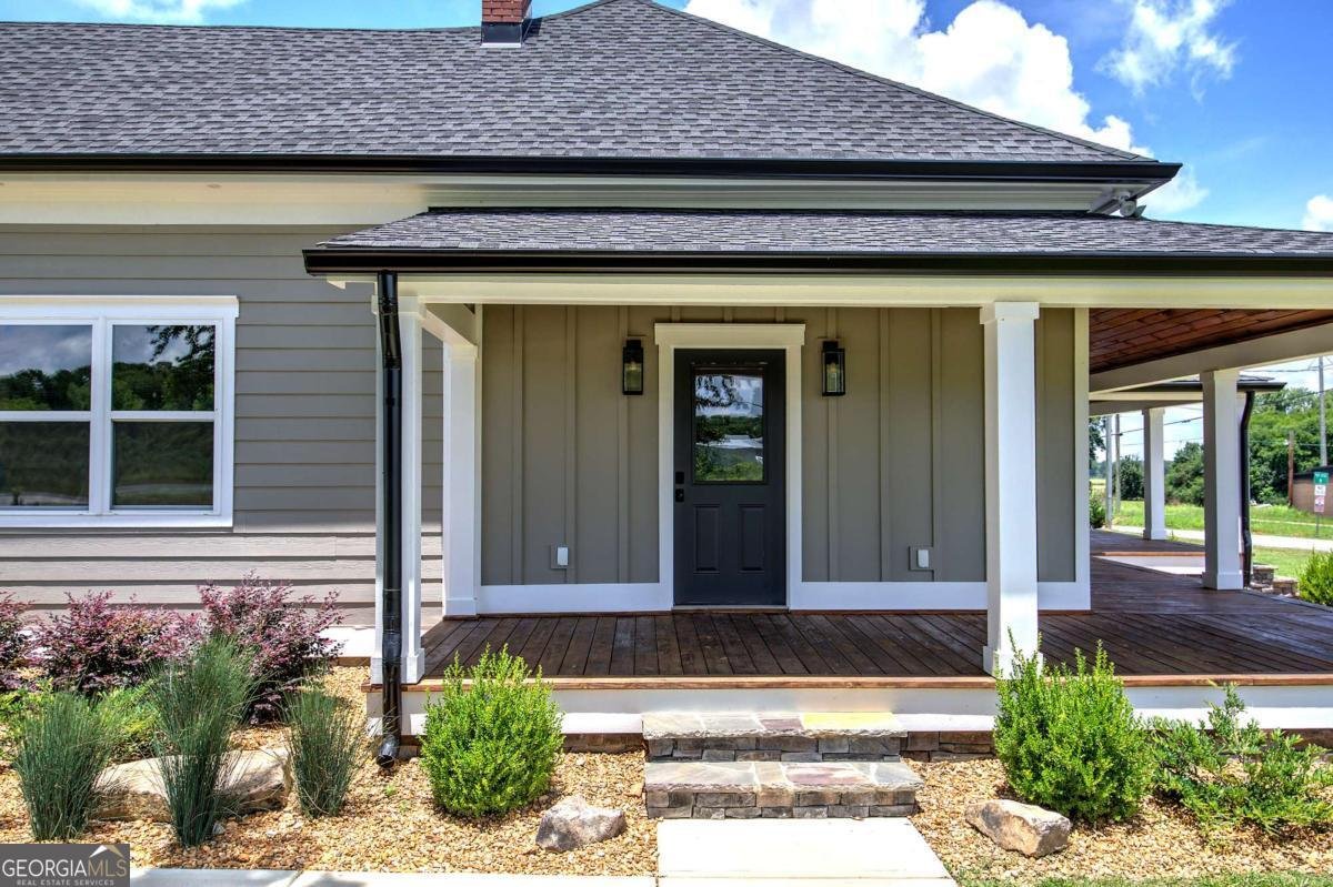 2822 Old State Highway 113 Taylorsville - 15
