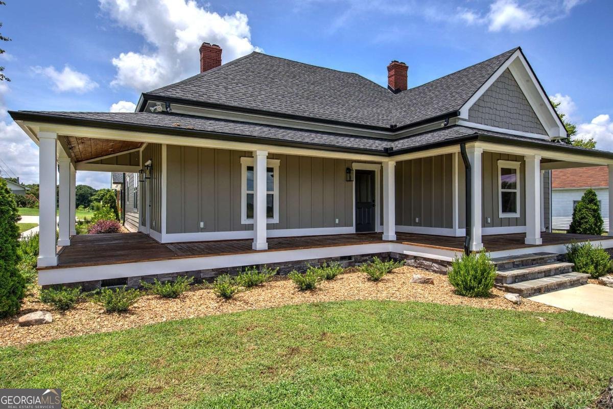 2822 Old State Highway 113 Taylorsville - 16