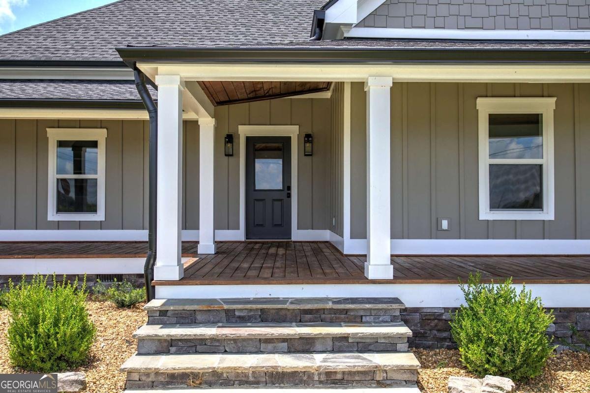 2822 Old State Highway 113 Taylorsville - 17