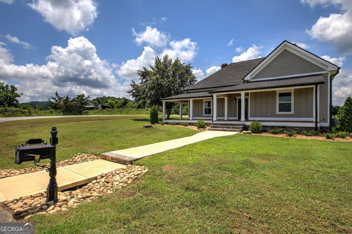 2822 Old State Highway 113 Taylorsville - 18