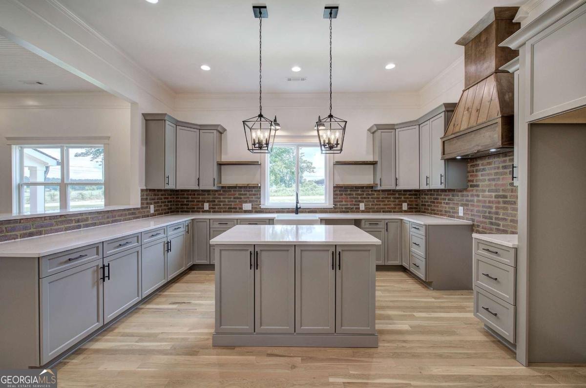 2822 Old State Highway 113 Taylorsville - 20