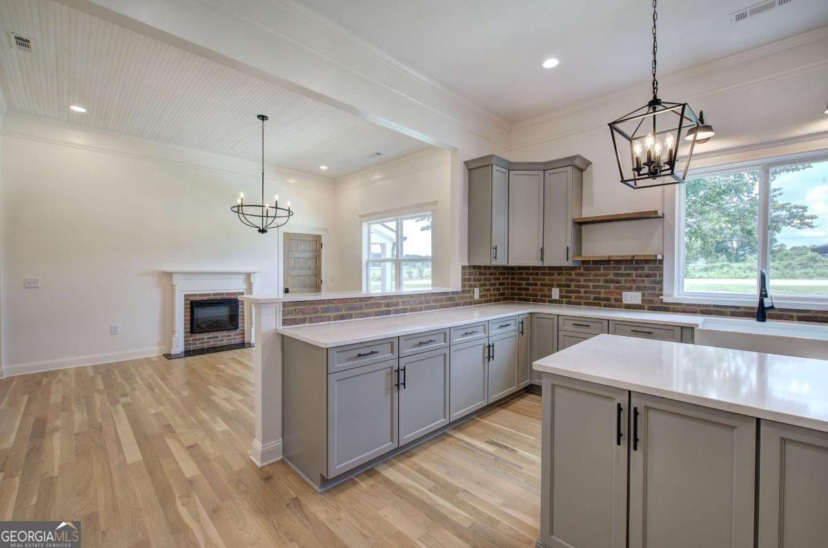 2822 Old State Highway 113 Taylorsville - 21