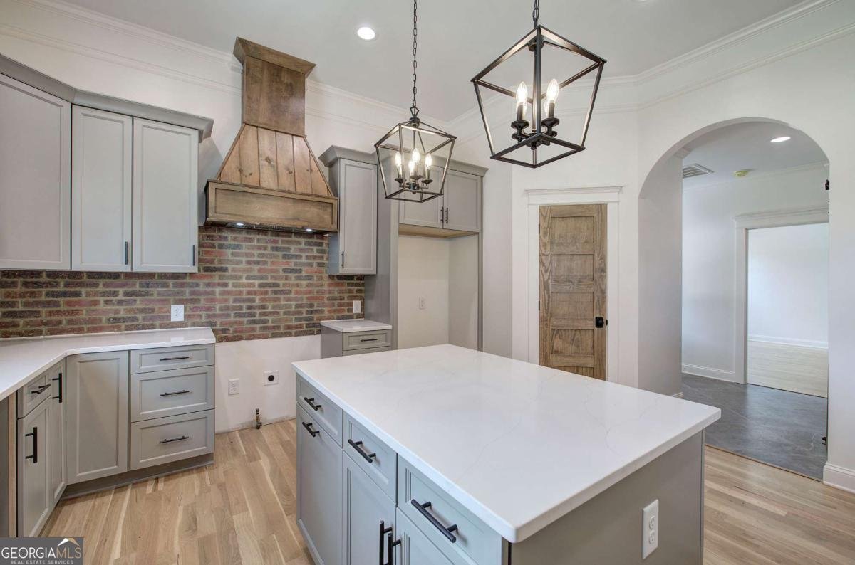 2822 Old State Highway 113 Taylorsville - 23