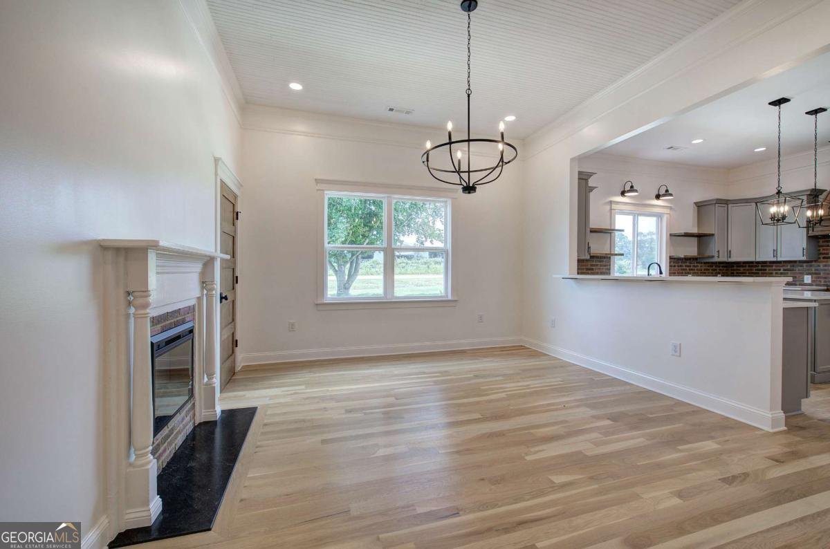 2822 Old State Highway 113 Taylorsville - 26