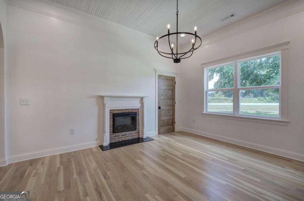 2822 Old State Highway 113 Taylorsville - 27